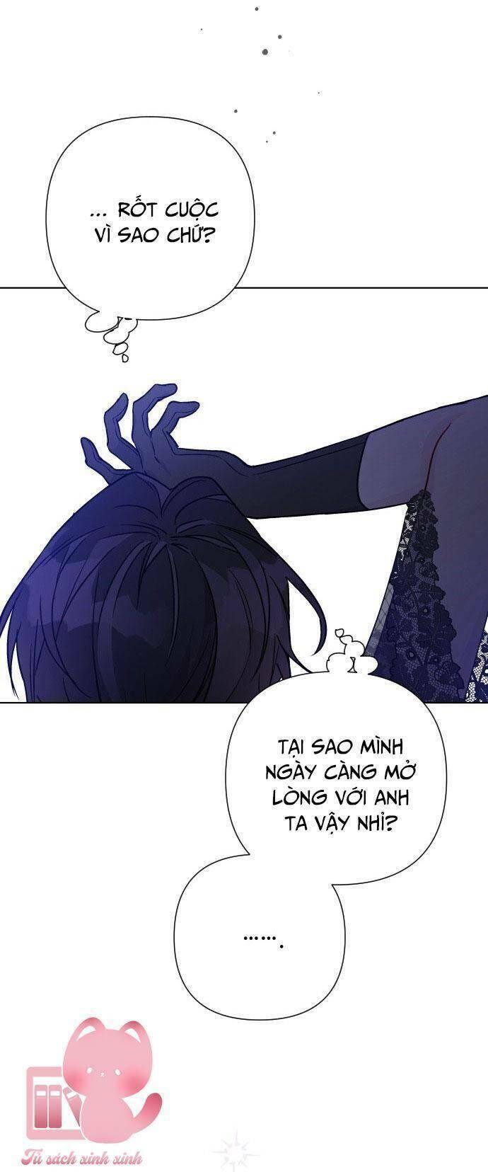 cách mà kỵ sĩ sống như tiểu thư chapter 80 - Next chapter 81.1