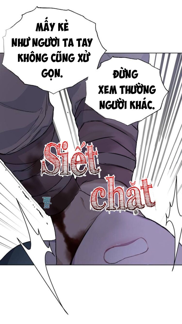 cách mà kỵ sĩ sống như tiểu thư Chapter 9 - Next Chapter 10