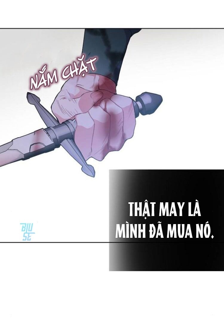 cách mà kỵ sĩ sống như tiểu thư Chapter 9 - Next Chapter 10