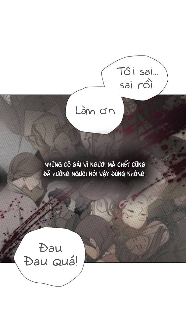 cách mà kỵ sĩ sống như tiểu thư Chapter 9 - Next Chapter 10