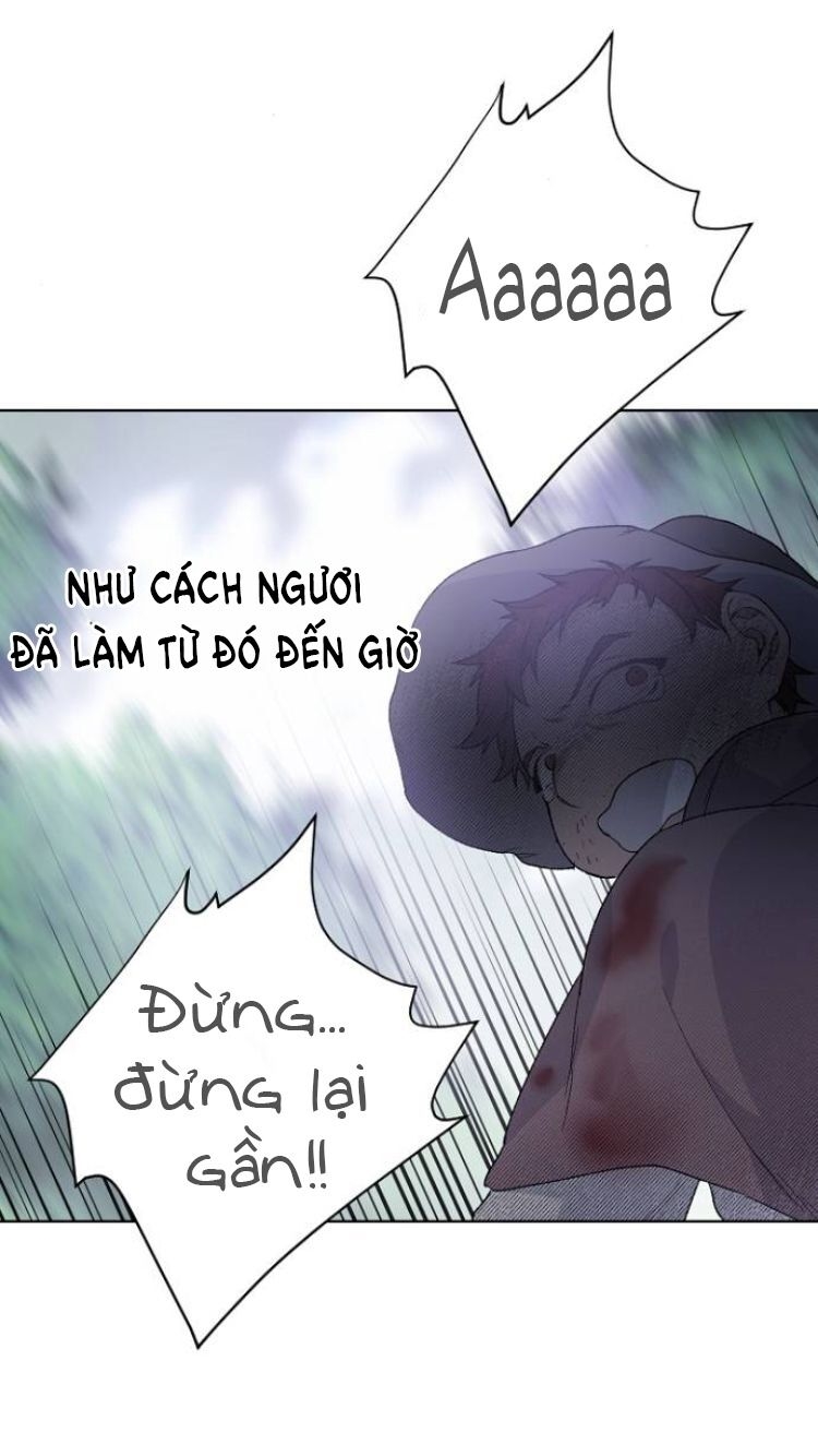 cách mà kỵ sĩ sống như tiểu thư Chapter 9 - Next Chapter 10