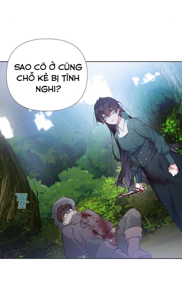 cách mà kỵ sĩ sống như tiểu thư Chapter 9 - Next Chapter 10