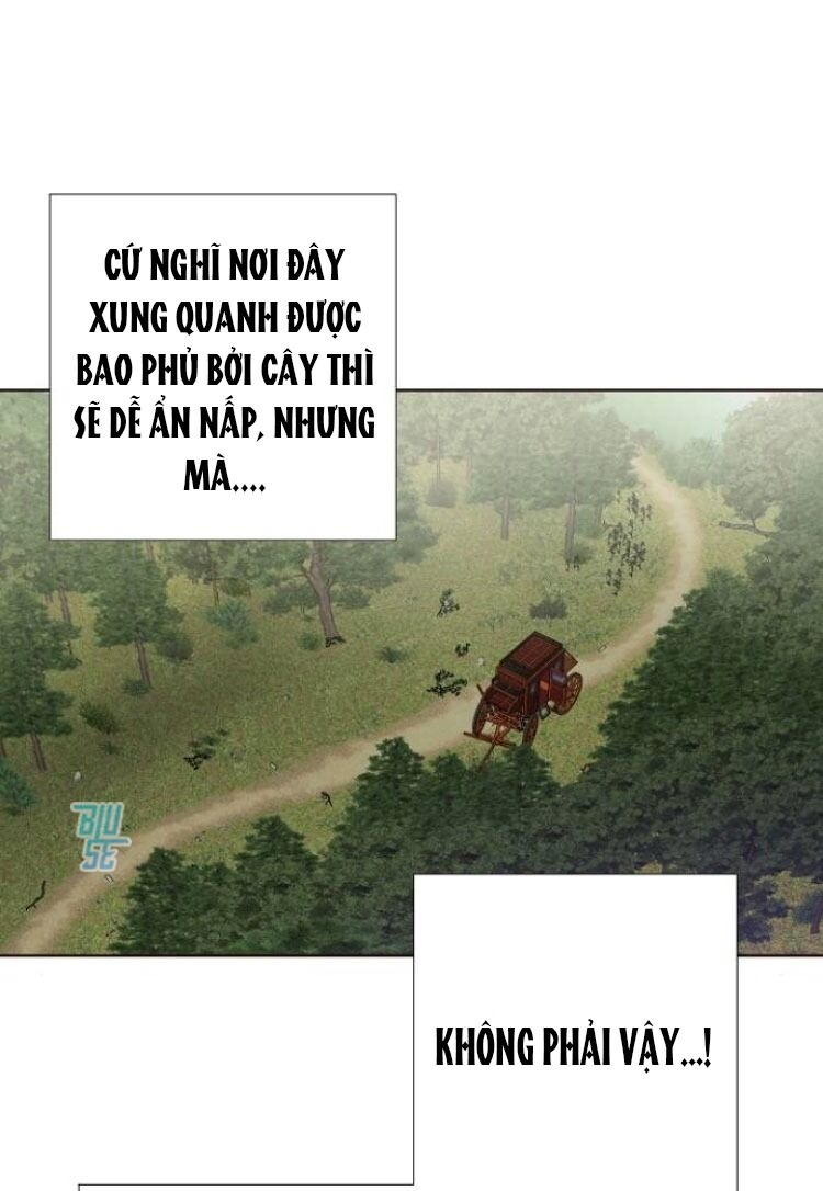 cách mà kỵ sĩ sống như tiểu thư Chapter 9 - Next Chapter 10