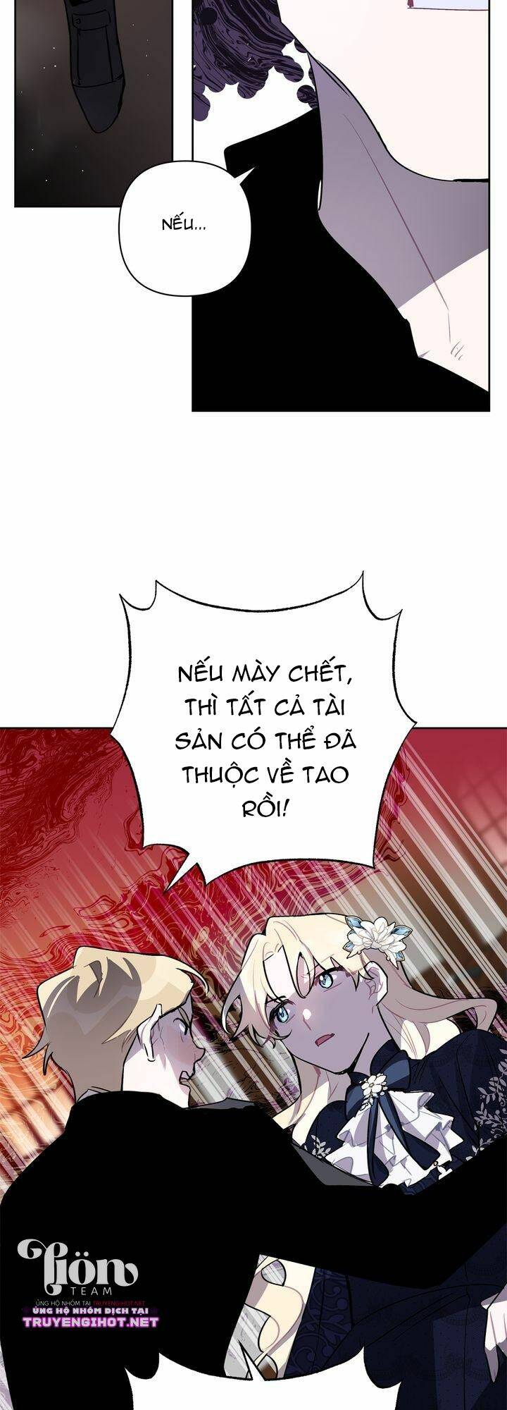 cách mà pháp sư đối mặt với cái chết chapter 14.2 - Next Chapter 15