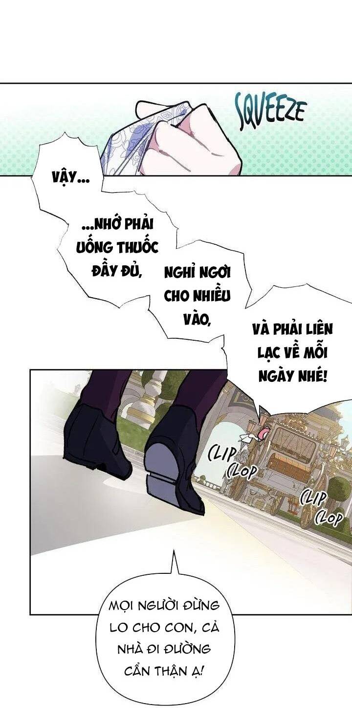 cách mà pháp sư đối mặt với cái chết chapter 21.2 - Next Chapter 21.5