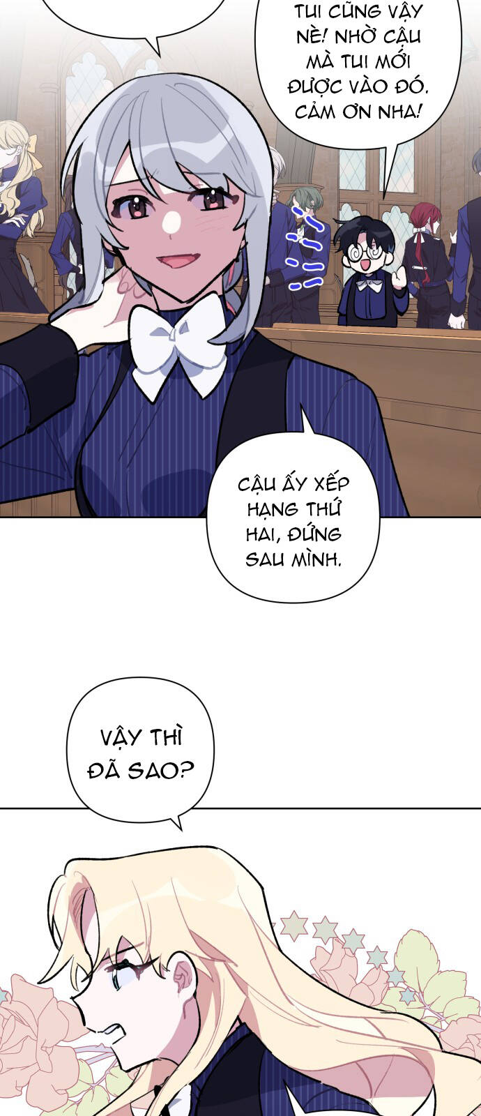 cách mà pháp sư đối mặt với cái chết chapter 25.1 - Next chapter 25.2