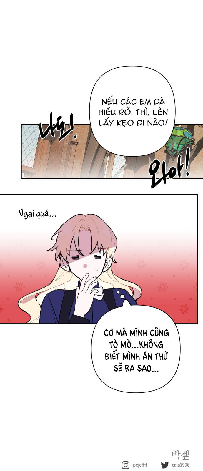 cách mà pháp sư đối mặt với cái chết chapter 25.2 - Next Chapter 25.5