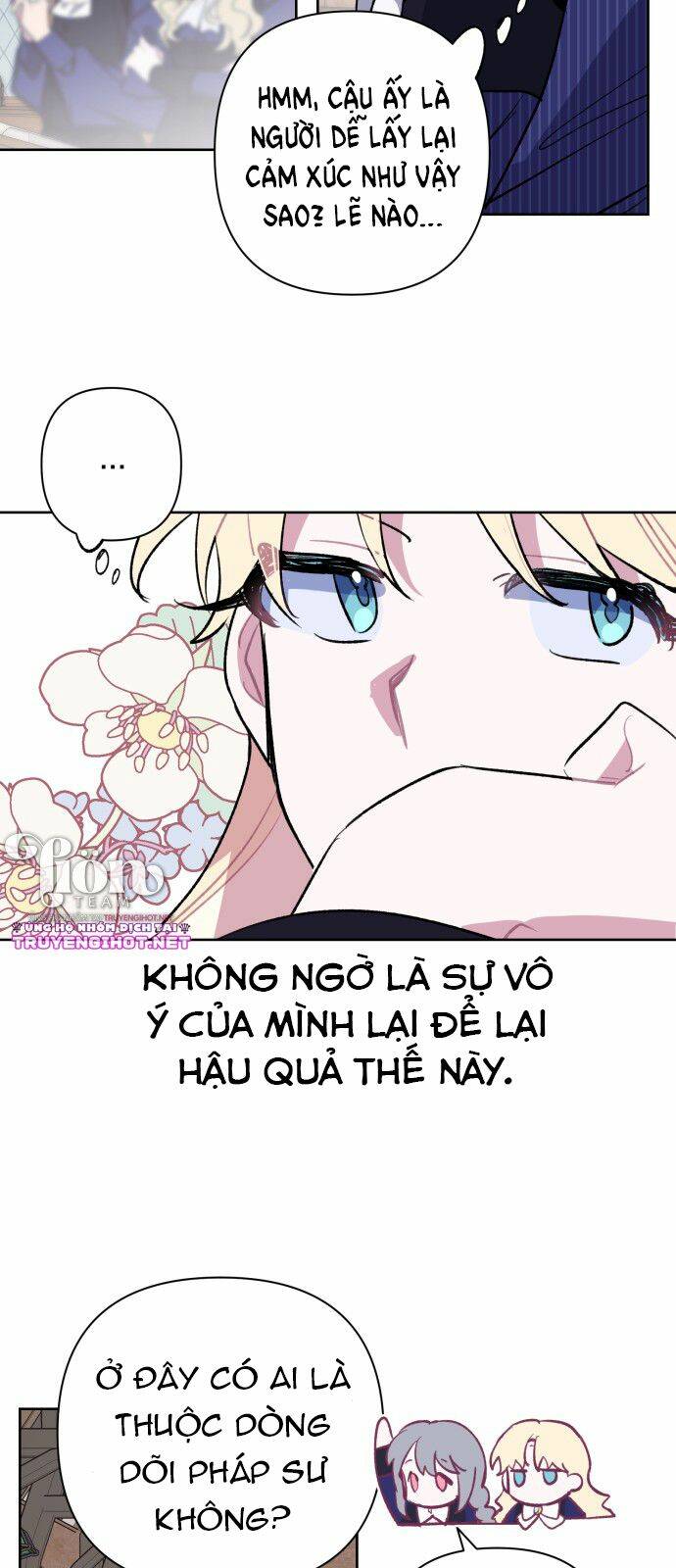 cách mà pháp sư đối mặt với cái chết chapter 25.2 - Next Chapter 25.5