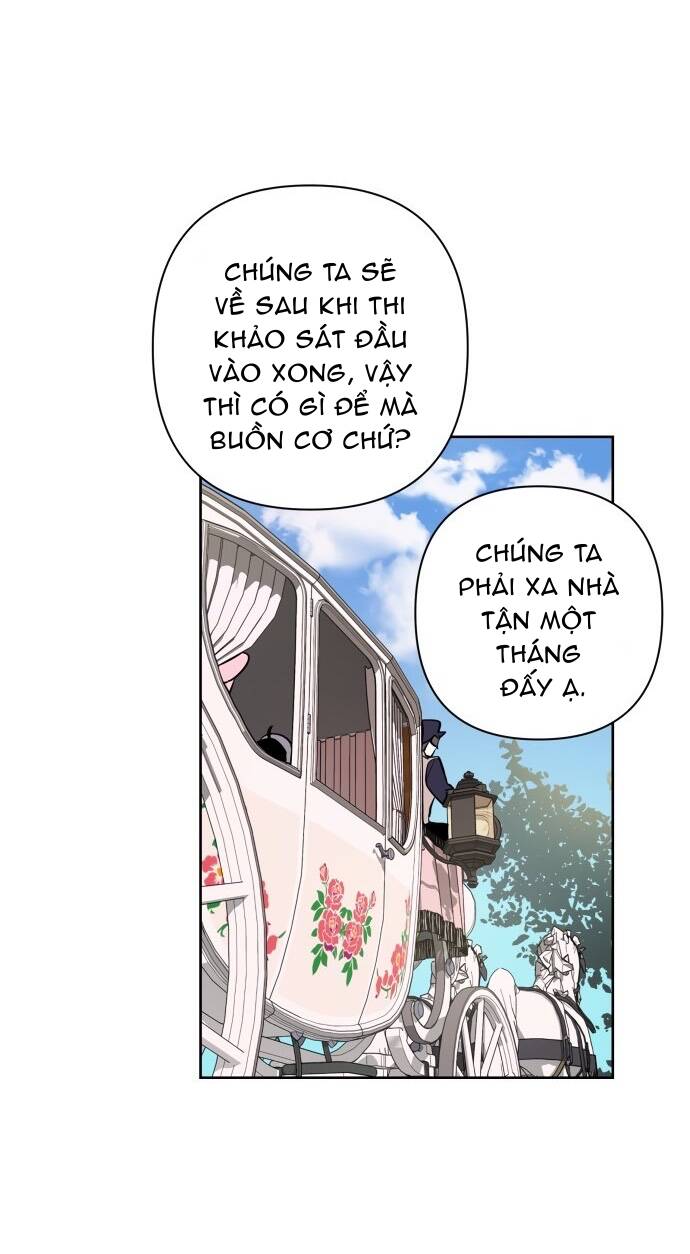 cách mà pháp sư đối mặt với cái chết chapter 6.2 - Next Chapter 7