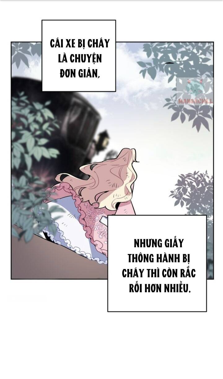 cách mà pháp sư đối mặt với cái chết chapter 7.2 - Next Chapter 8