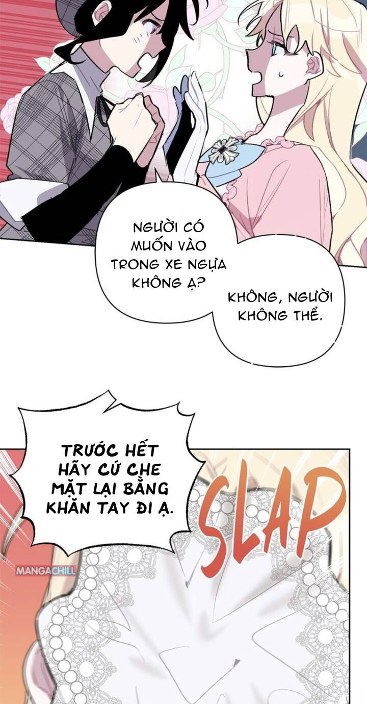 cách mà pháp sư đối mặt với cái chết chapter 7.2 - Next Chapter 8