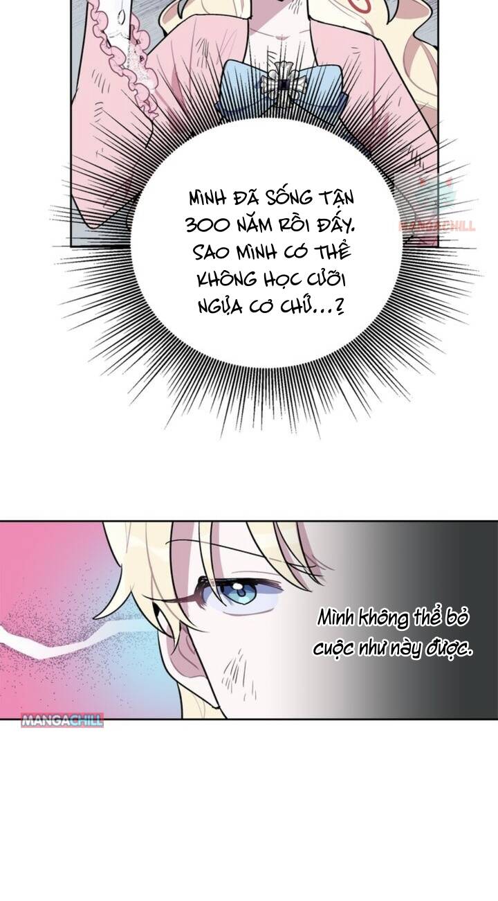 cách mà pháp sư đối mặt với cái chết chapter 7.2 - Next Chapter 8