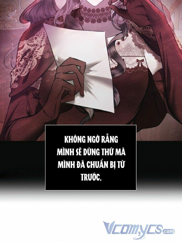 cách sống sót sau khi ngủ với hoàng đế chapter 12 - Next chapter 13