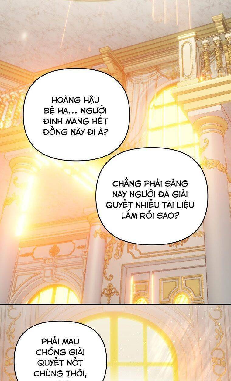 cách sống sót sau khi ngủ với hoàng đế chapter 21 - Next chapter 22