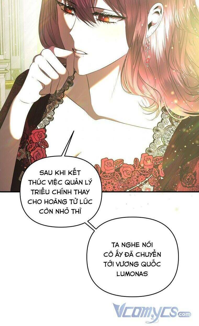 cách sống sót sau khi ngủ với hoàng đế chapter 28 - Next Chapter 29