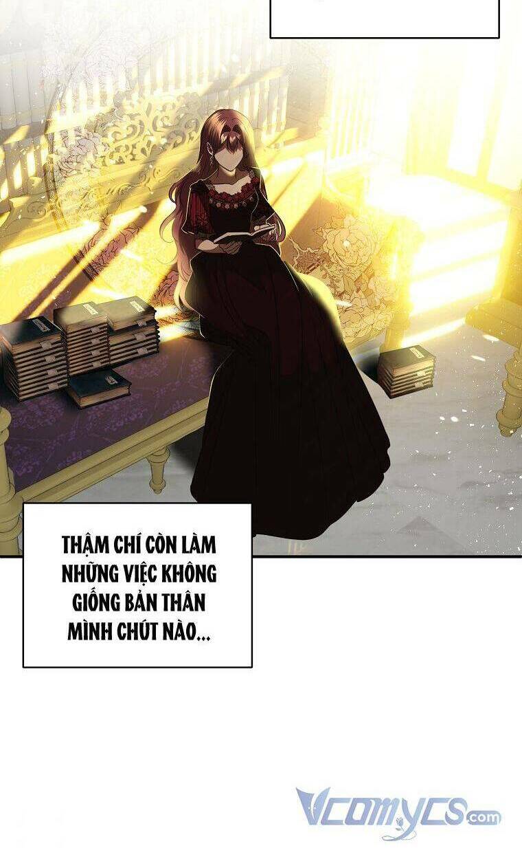 cách sống sót sau khi ngủ với hoàng đế chapter 28 - Next Chapter 29