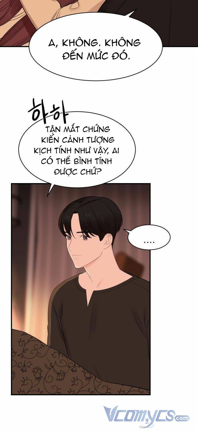 cách thuần hóa gã chồng nguy hiểm Chapter 11 - Next Chapter 12