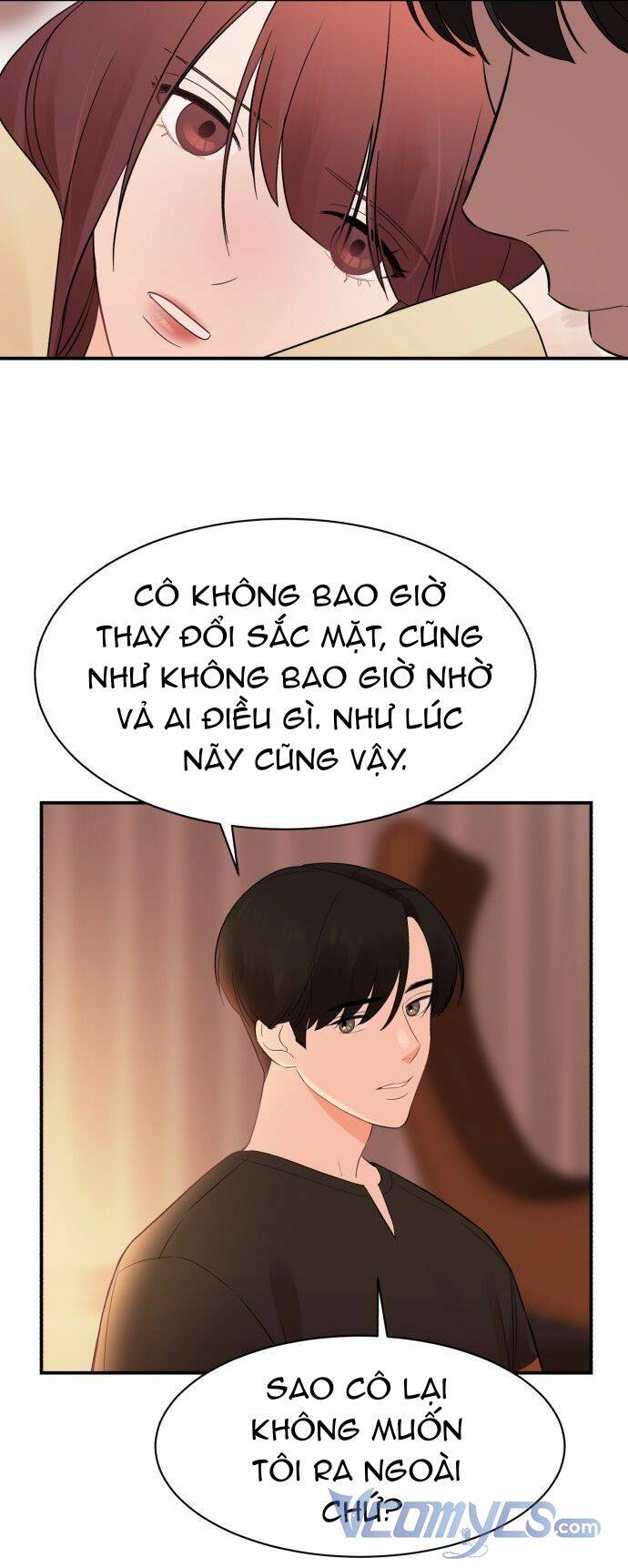 cách thuần hóa gã chồng nguy hiểm Chapter 11 - Next Chapter 12