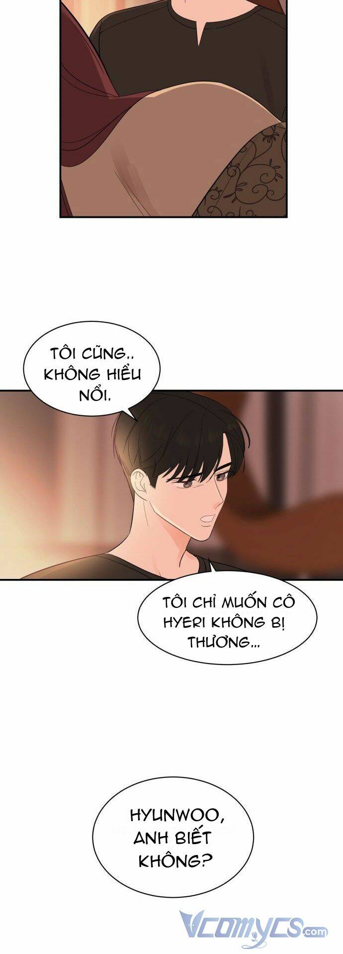 cách thuần hóa gã chồng nguy hiểm Chapter 11 - Next Chapter 12