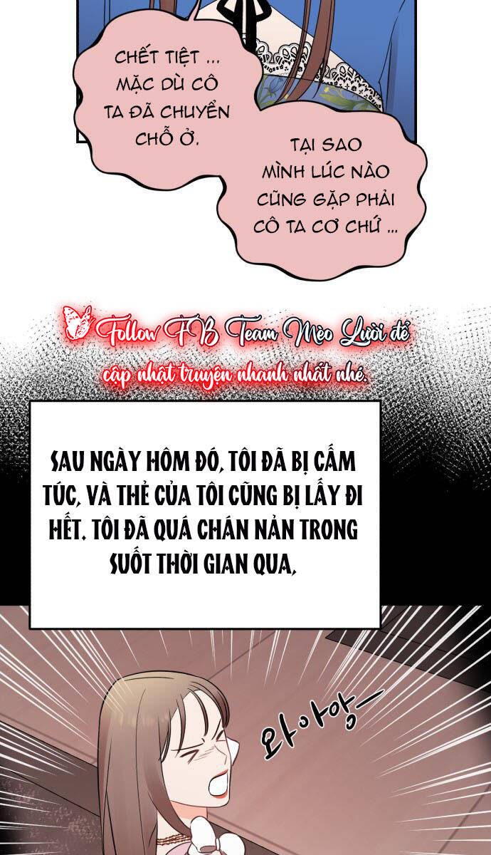 cách thuần hóa gã chồng nguy hiểm Chapter 28 - Next Chapter 29