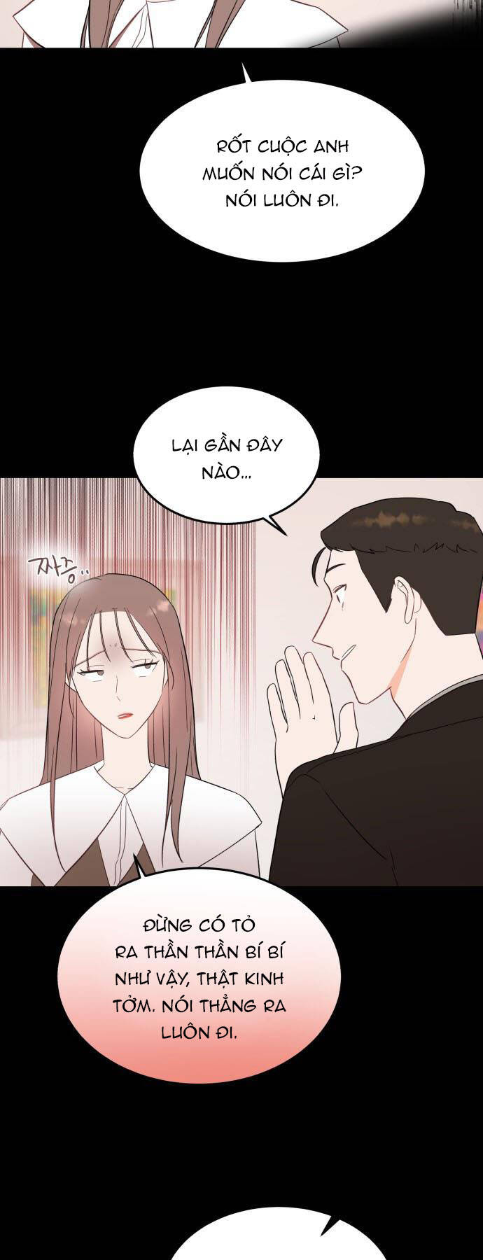 cách thuần hóa gã chồng nguy hiểm Chapter 28 - Next Chapter 29