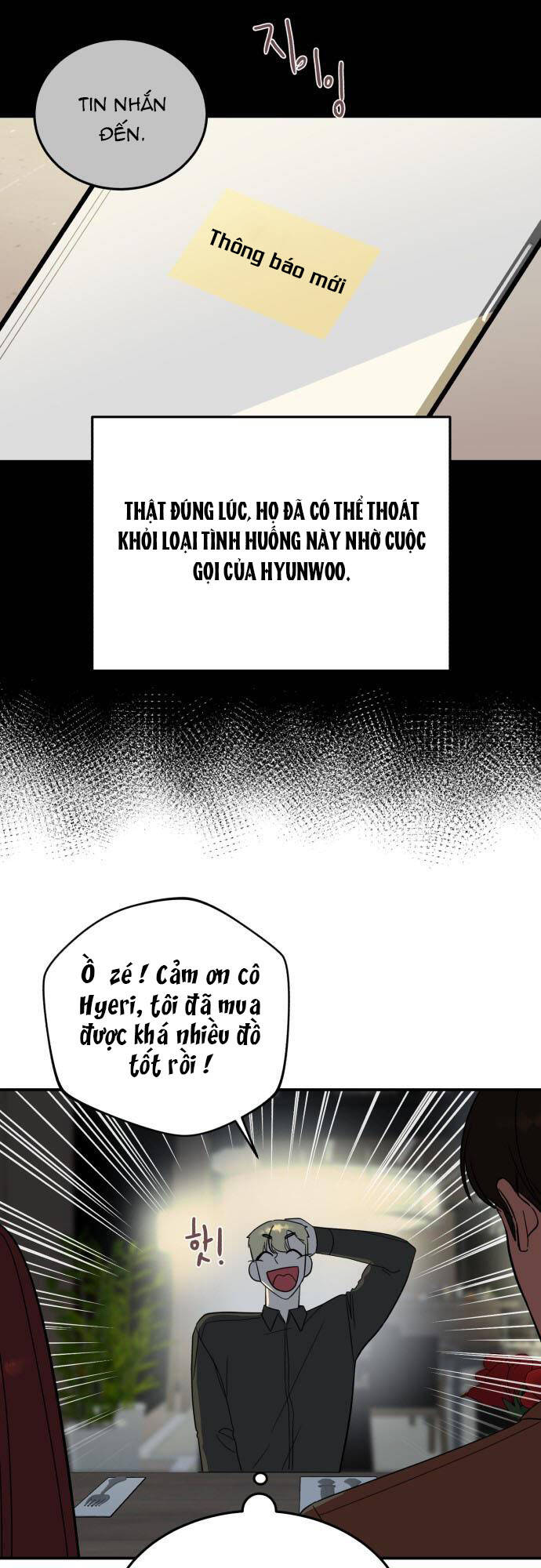 cách thuần hóa gã chồng nguy hiểm Chapter 28 - Next Chapter 29