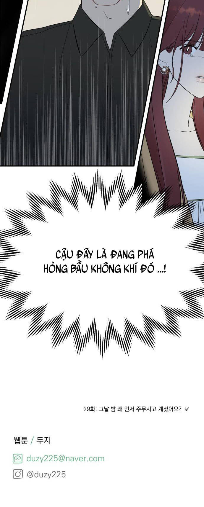 cách thuần hóa gã chồng nguy hiểm Chapter 28 - Next Chapter 29