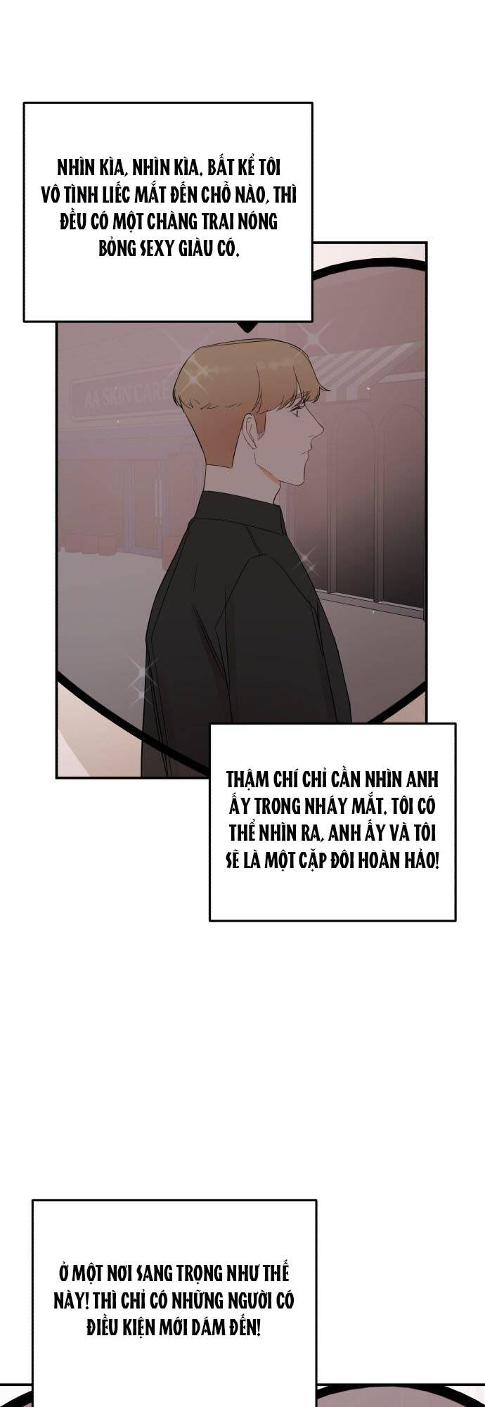 cách thuần hóa gã chồng nguy hiểm Chapter 28 - Next Chapter 29