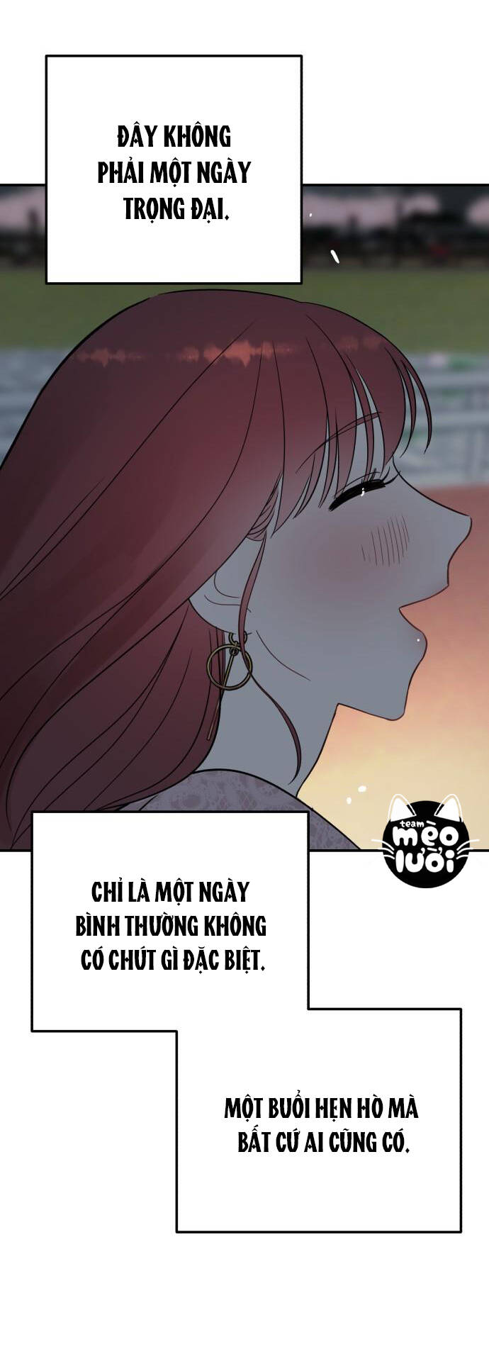 cách thuần hóa gã chồng nguy hiểm chapter 36 - Next chapter 37