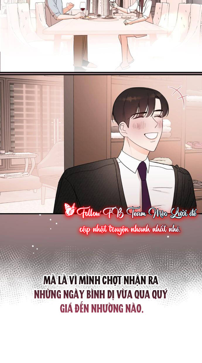 cách thuần hóa gã chồng nguy hiểm chapter 36 - Next chapter 37