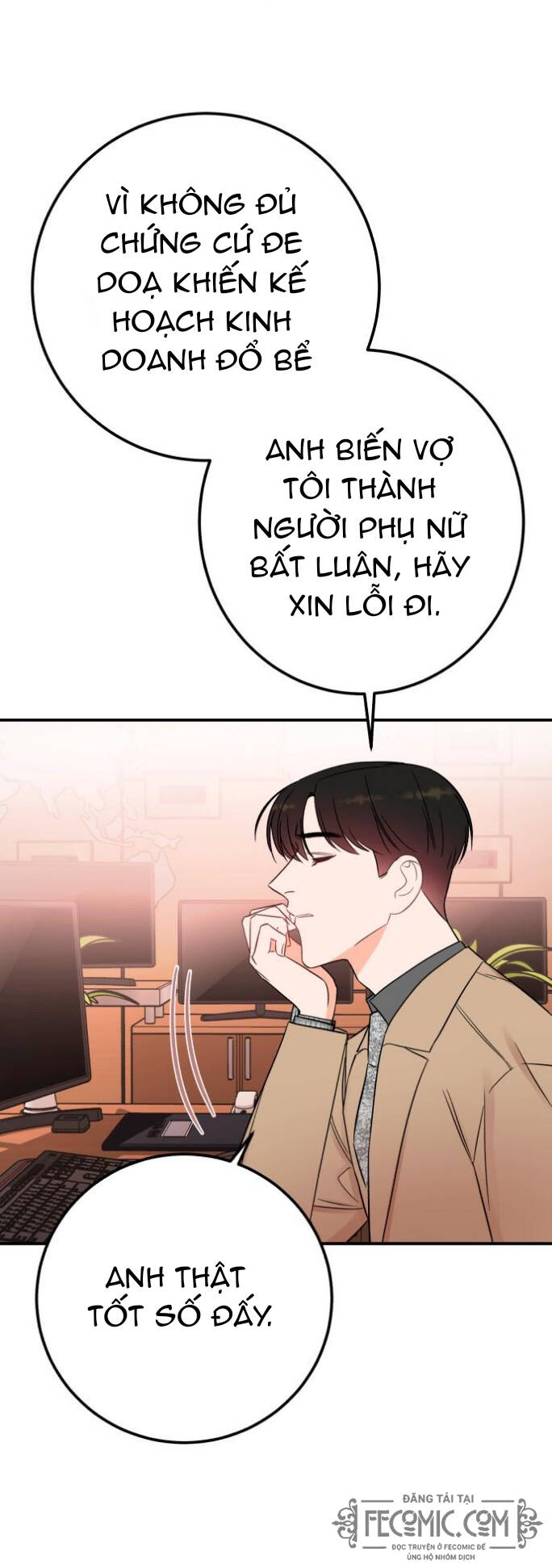 cách thuần hóa gã chồng nguy hiểm Chapter 39 - Next chapter 40