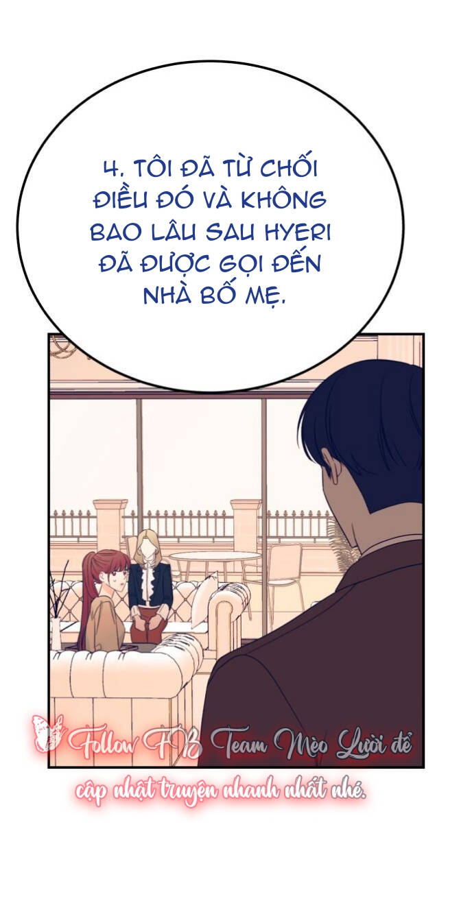 cách thuần hóa gã chồng nguy hiểm Chapter 39 - Next chapter 40