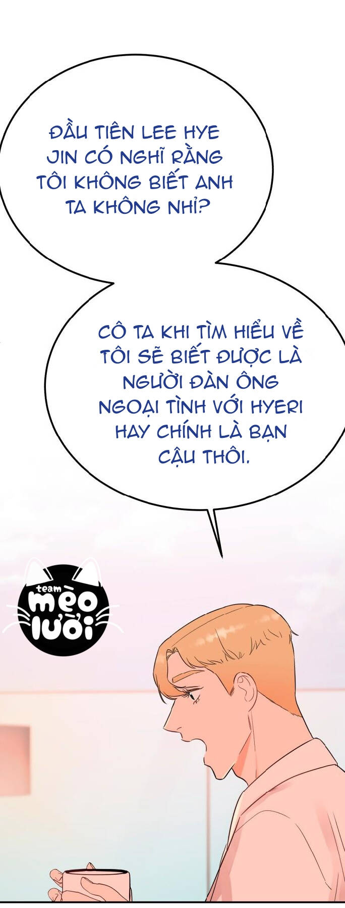 cách thuần hóa gã chồng nguy hiểm Chapter 39 - Next chapter 40