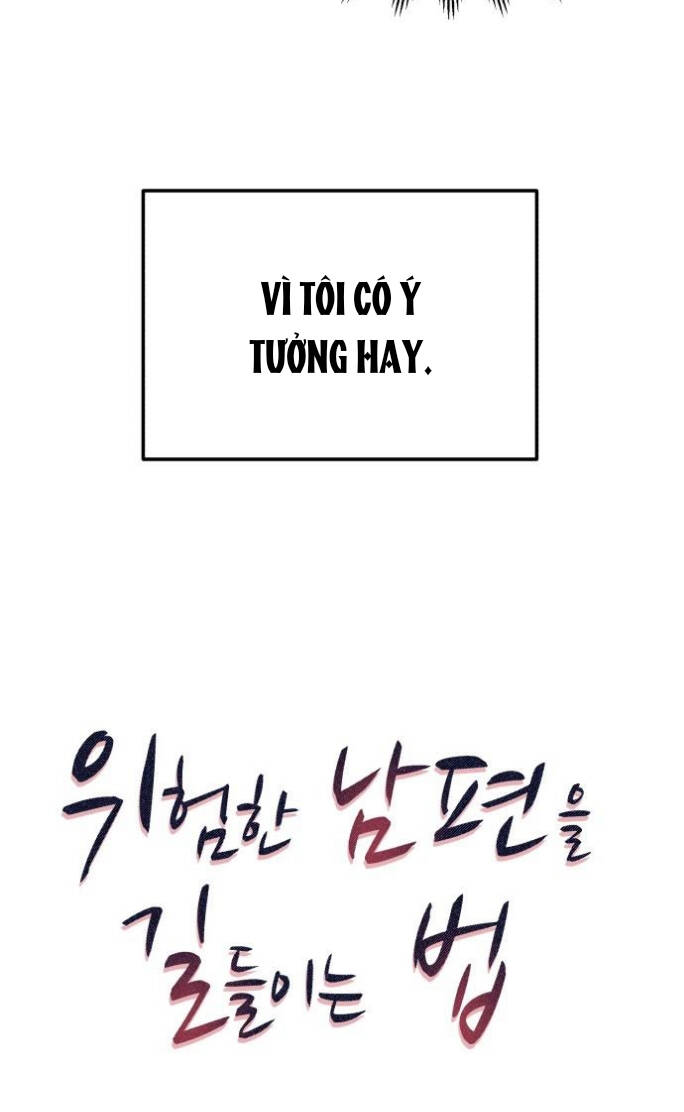 cách thuần hóa gã chồng nguy hiểm Chapter 39 - Next chapter 40