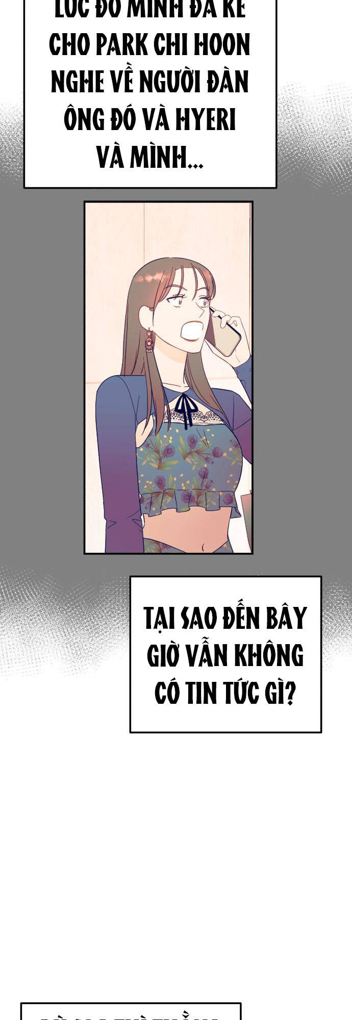 cách thuần hóa gã chồng nguy hiểm Chapter 45 - Next chapter 46