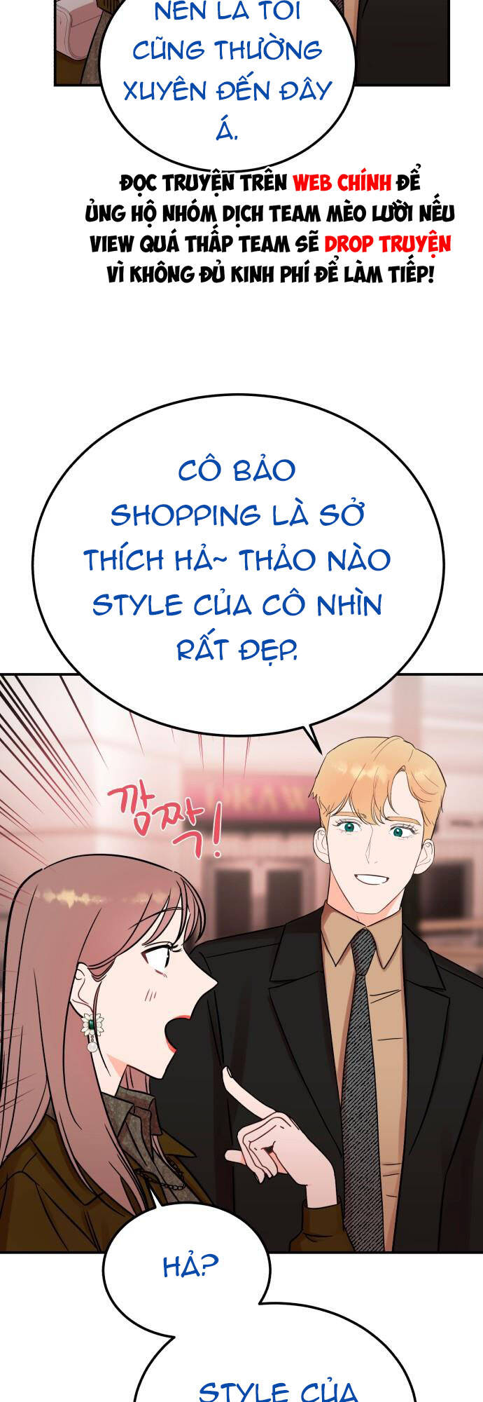 cách thuần hóa gã chồng nguy hiểm Chapter 45 - Next chapter 46