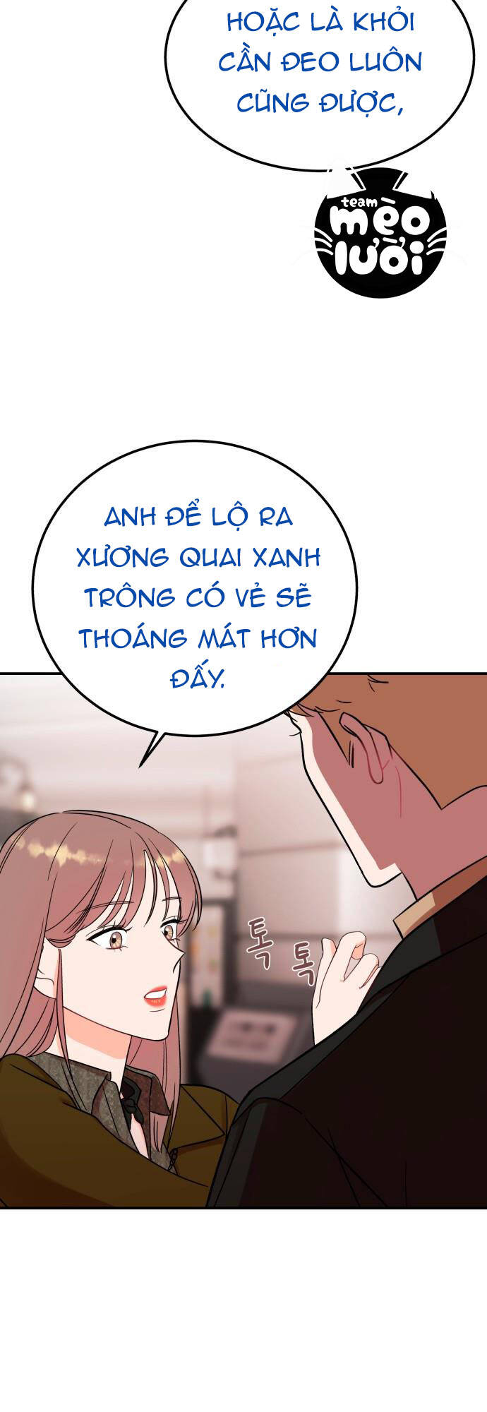 cách thuần hóa gã chồng nguy hiểm Chapter 45 - Next chapter 46