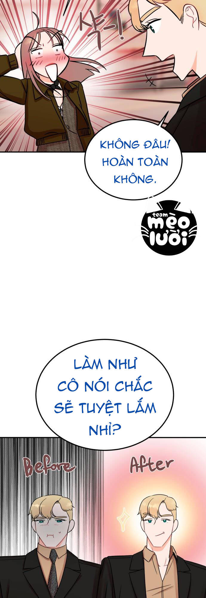 cách thuần hóa gã chồng nguy hiểm Chapter 45 - Next chapter 46