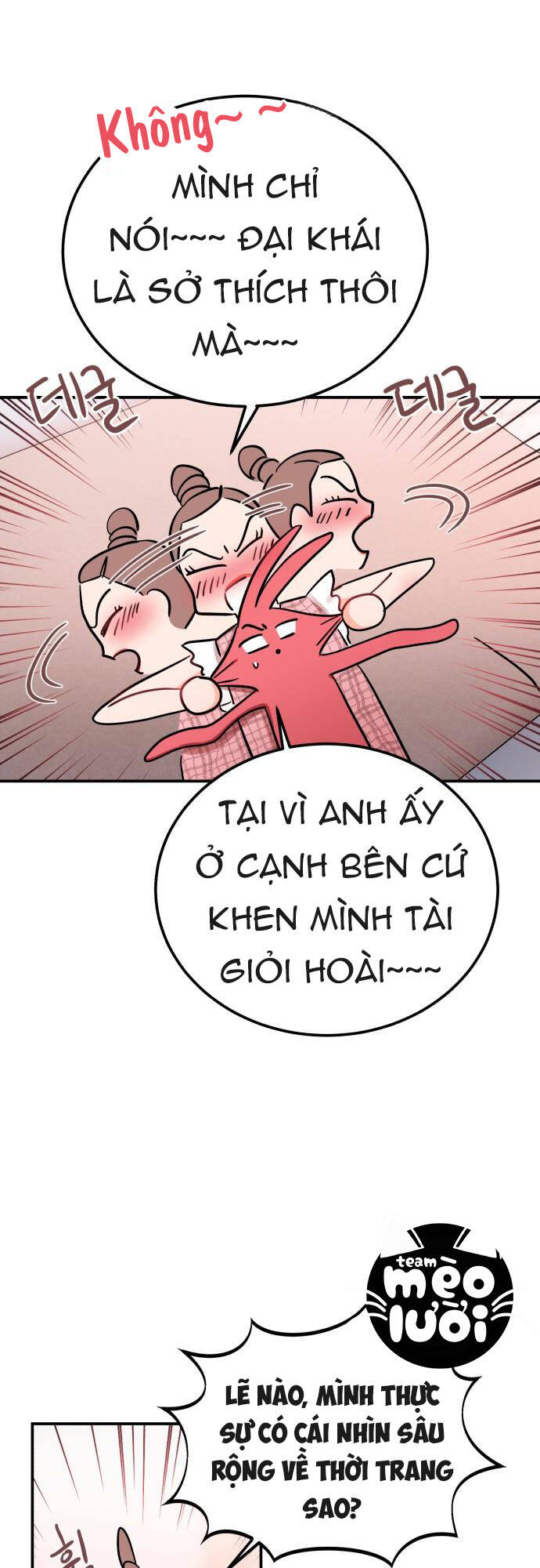 cách thuần hóa gã chồng nguy hiểm Chapter 45 - Next chapter 46