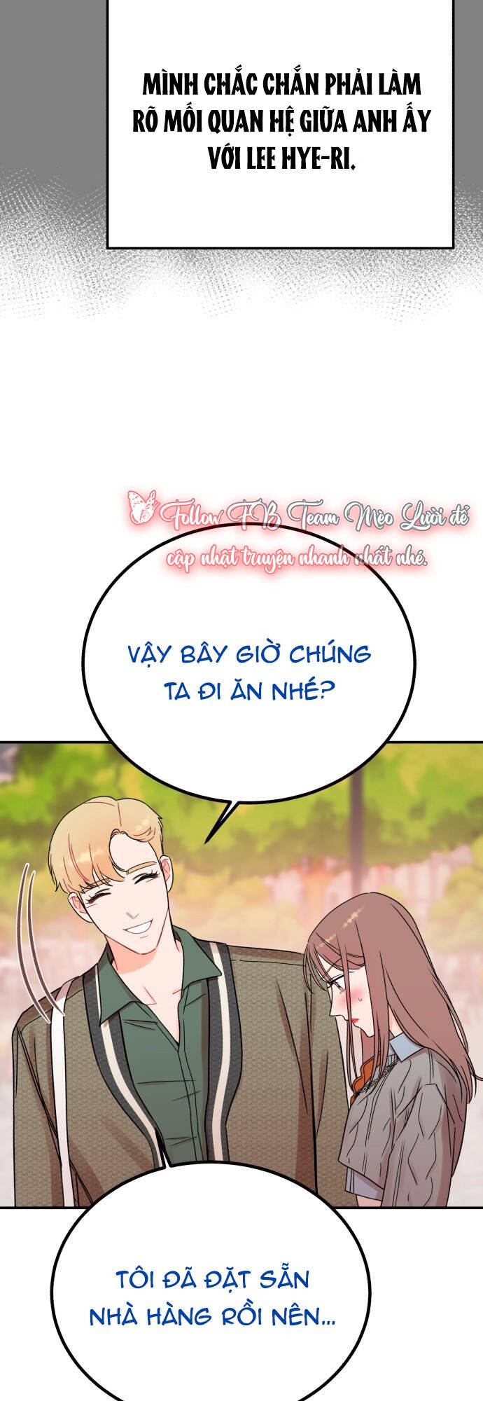 cách thuần hóa gã chồng nguy hiểm chapter 46 - Next chương 47