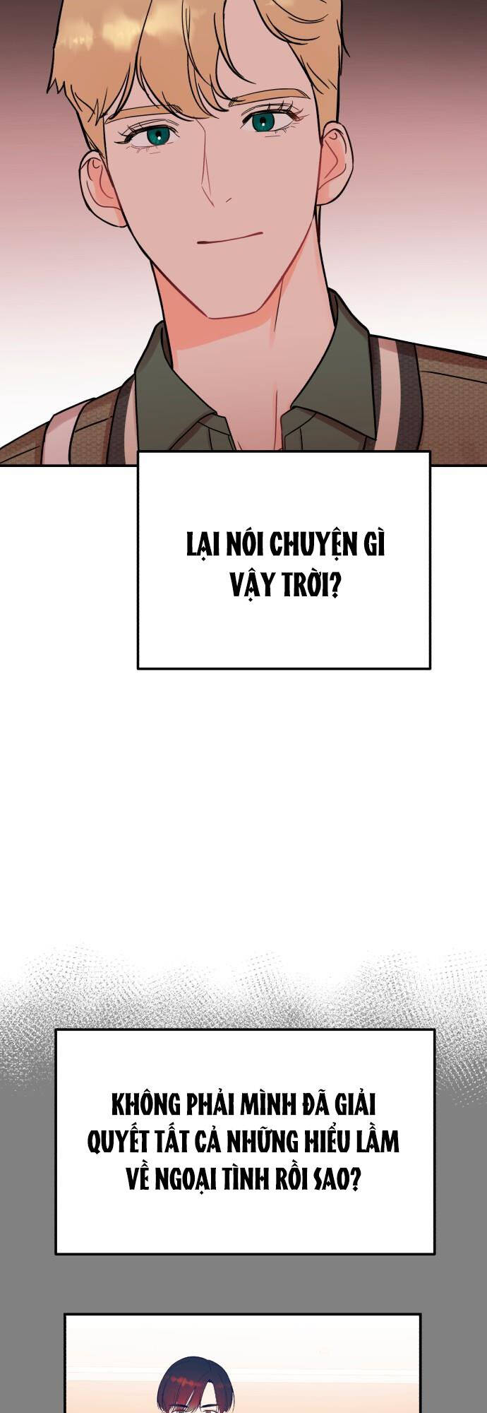 cách thuần hóa gã chồng nguy hiểm chapter 46 - Next chương 47