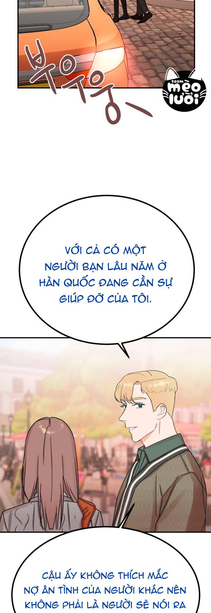 cách thuần hóa gã chồng nguy hiểm chapter 46 - Next chương 47