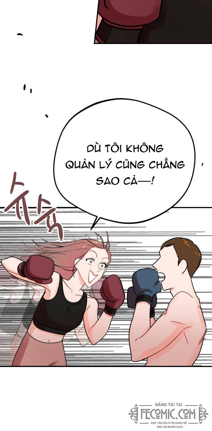 cách thuần hóa gã chồng nguy hiểm chapter 46 - Next chương 47