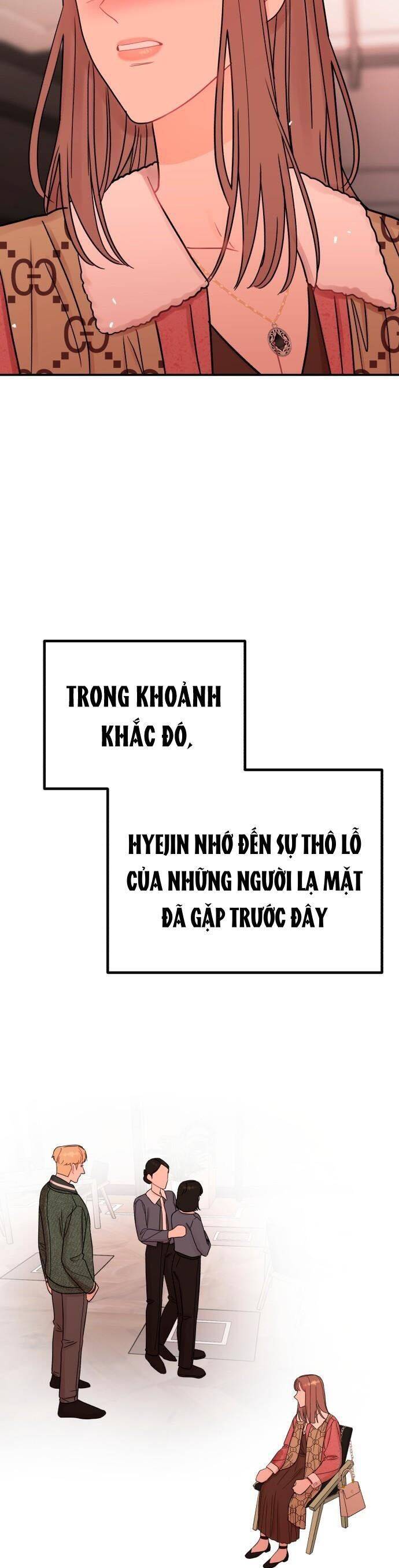 cách thuần hóa gã chồng nguy hiểm chương 50 - Next chương 51