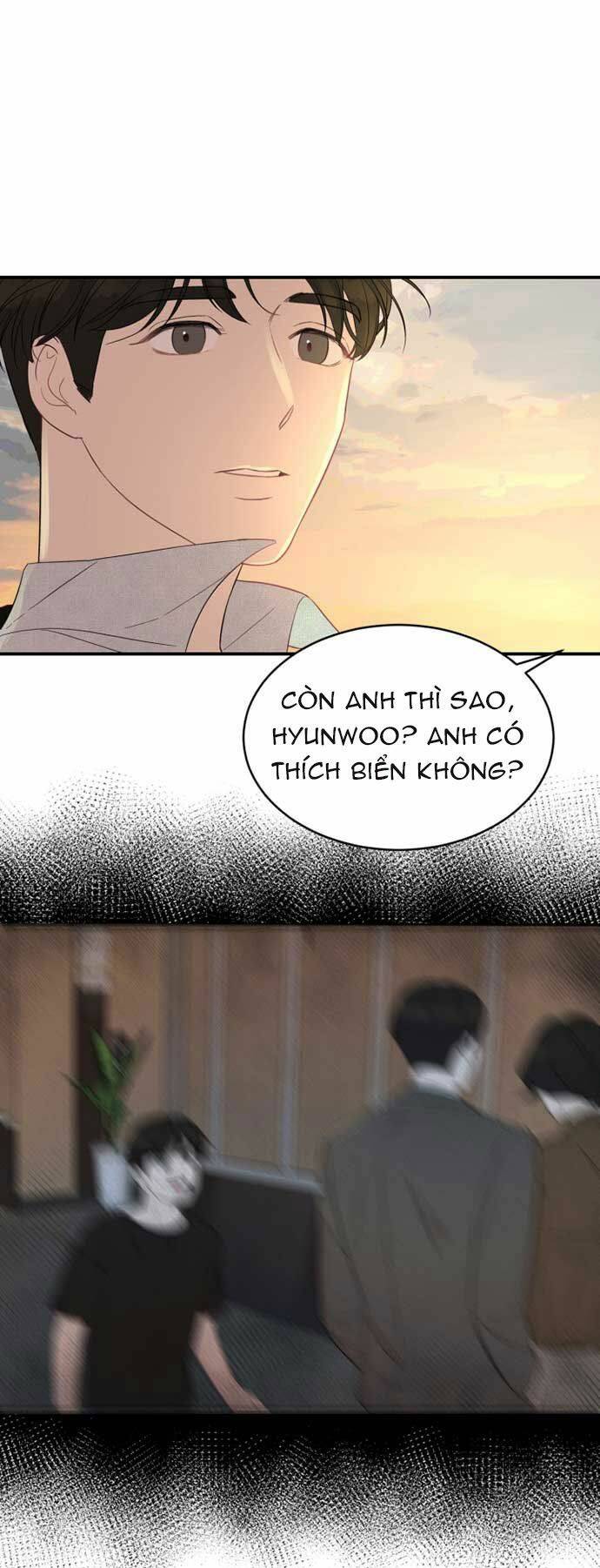 cách thuần hóa gã chồng nguy hiểm chapter 6 - Next chapter 7