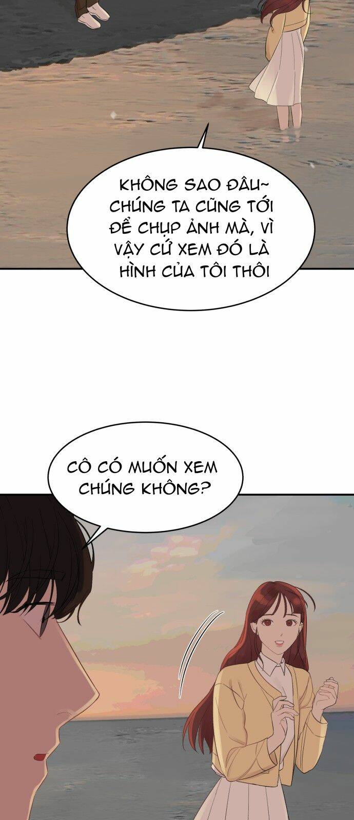 cách thuần hóa gã chồng nguy hiểm chapter 7 - Next Chapter 8