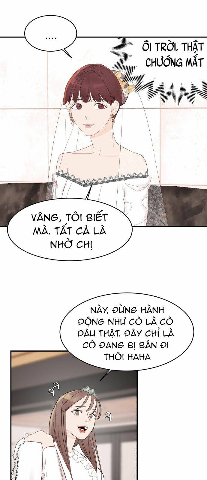 cách thuần hóa gã chồng nguy hiểm chapter 7 - Next Chapter 8