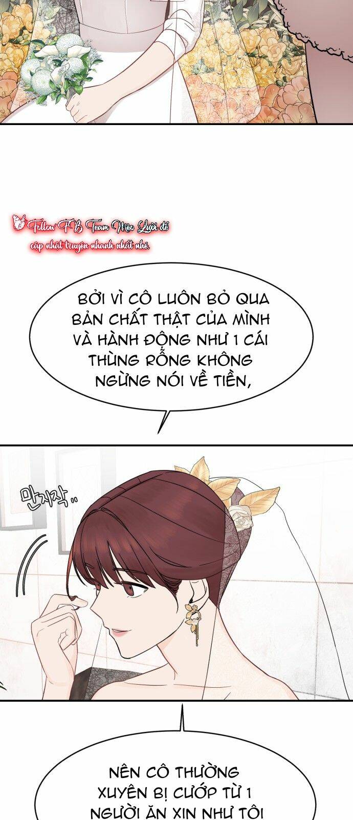 cách thuần hóa gã chồng nguy hiểm chapter 7 - Next Chapter 8