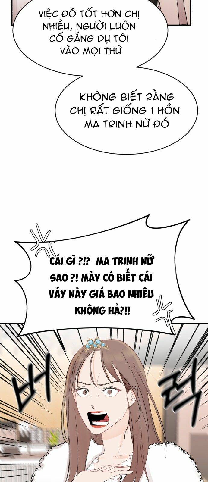 cách thuần hóa gã chồng nguy hiểm chapter 7 - Next Chapter 8