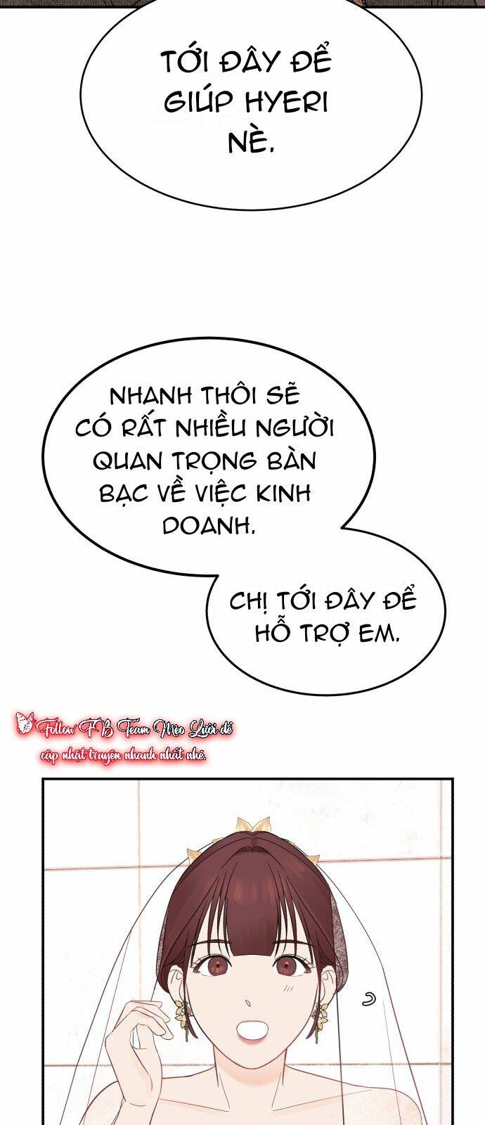 cách thuần hóa gã chồng nguy hiểm chapter 7 - Next Chapter 8